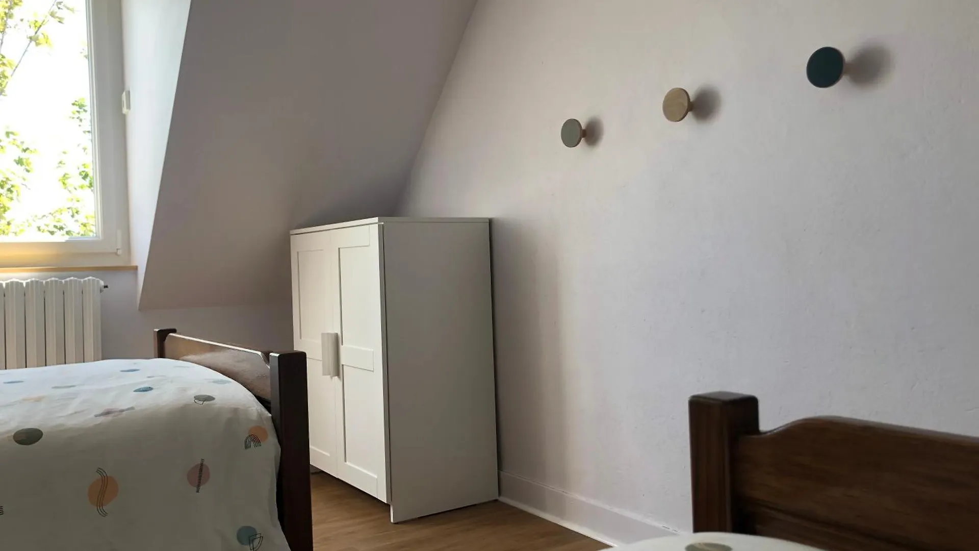 Ty Albertine - Maison De Campagne Renovee Proche De La Mer Plonévez-Porzay Casa vacanze