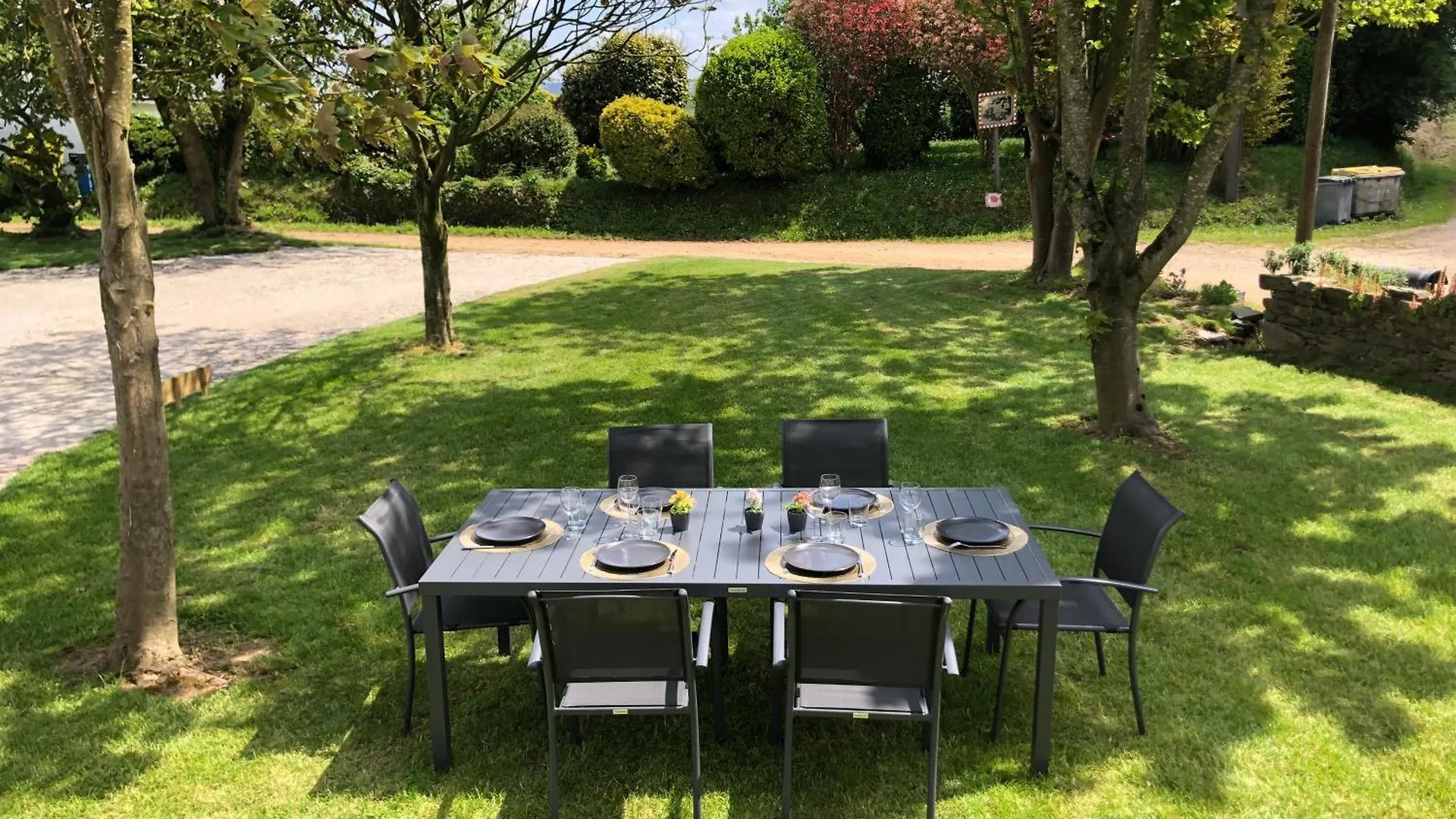 Ty Albertine - Maison De Campagne Renovee Proche De La Mer Plonévez-Porzay 0*,  Francia